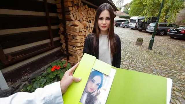 Беті жоқ лесбияндық фото