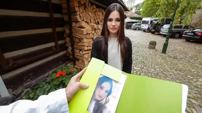 Ебля для плоскогрудой девушки