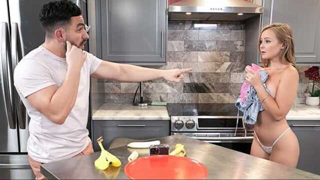 Никак сестричка не угомонится