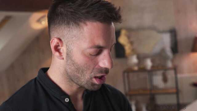 Красота парижского секса