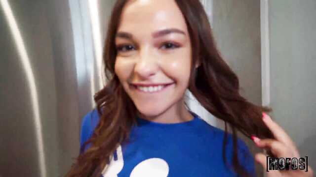 Тайные связи с падчерицей