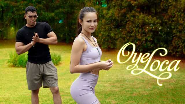 Занятия йогой возбудили, я потекла и захотела секс