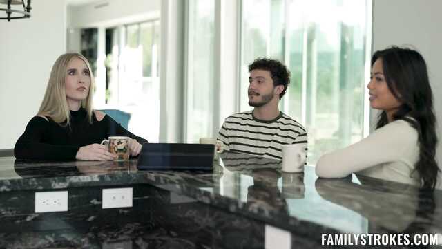 Латиночка для любимого мужа