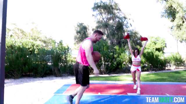 Тренер для истинной распутницы