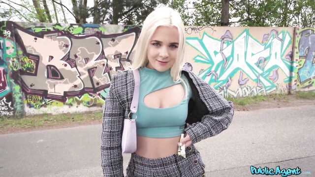 Пикапер хорошо отодрал меня и щедро заплатил