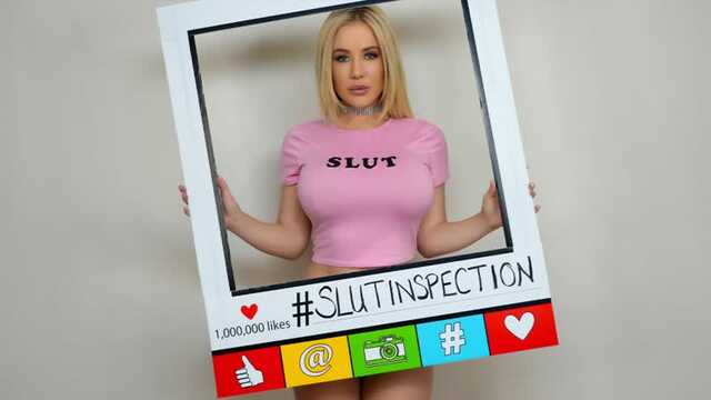 Меня опять хорошо выебали и накормили спермой