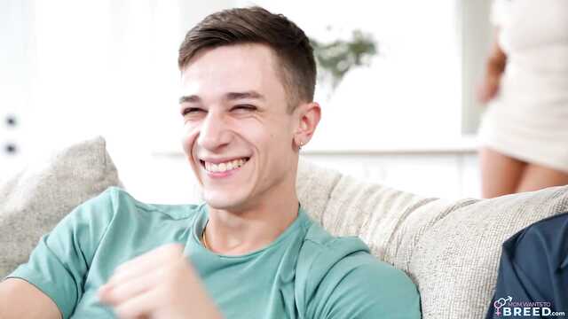 Два Кена для шикарной зрелочки