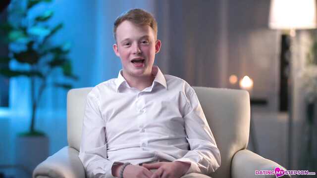 Мамаша никогда не откажет