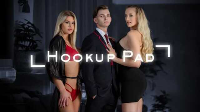 Первое трио со зрелыми моделями