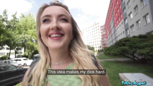 Помогла мне снять новый ролик