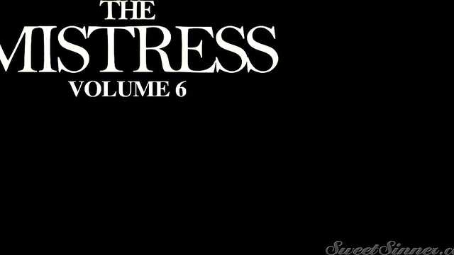 Как же хороша сучка в постели