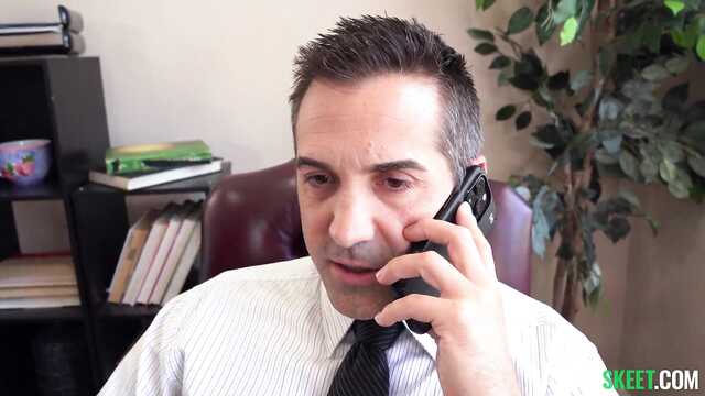 Вхождение в мир большого секса