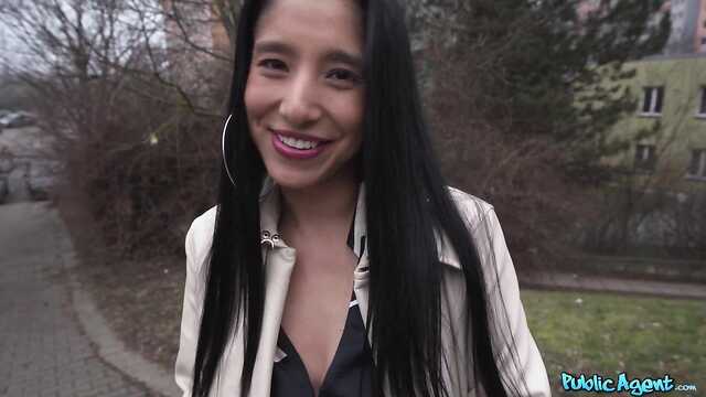 Мастерство уличного пикапера