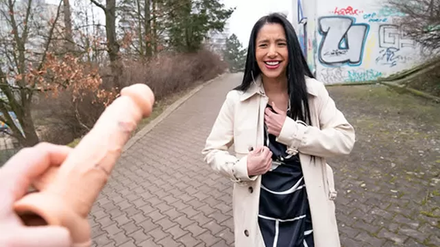 Мастерство уличного пикапера