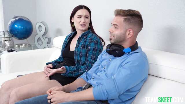 Бывший парень умеет отменно ебать и удовлетворять