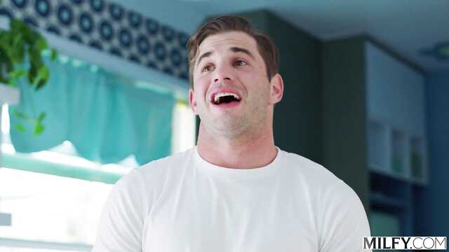 Как же давно я мечтал выебать грудастую училку