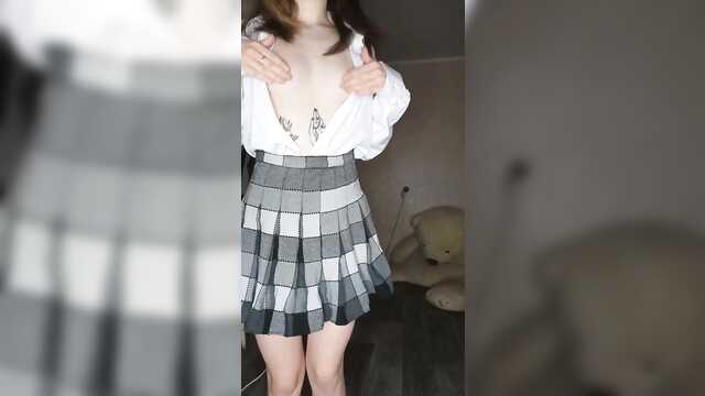 Секс әдемі есектер