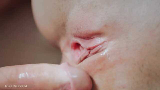 Романтичный русский трах: дала возле стиралки