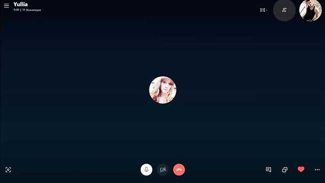 Развел студентку в скайпе на показ сисек и дырок