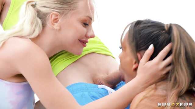 Основная часть хорошей тренировки