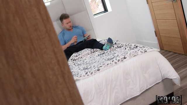 Нет ничего лучше, чем засадить латиночке