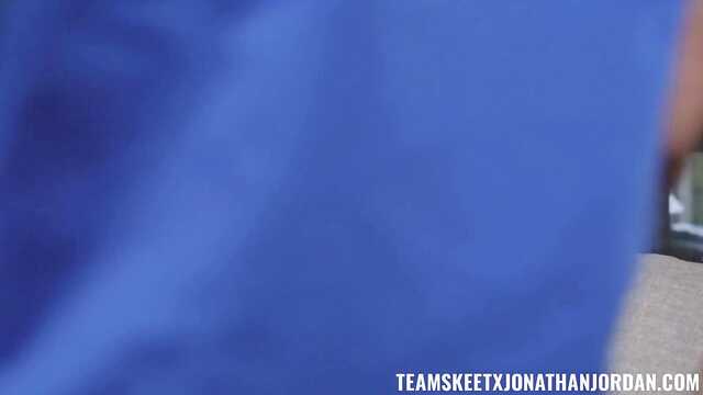 Сексуальный визит семейного врача