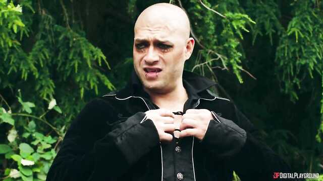 Валентина Наппи и тайна магического свитка