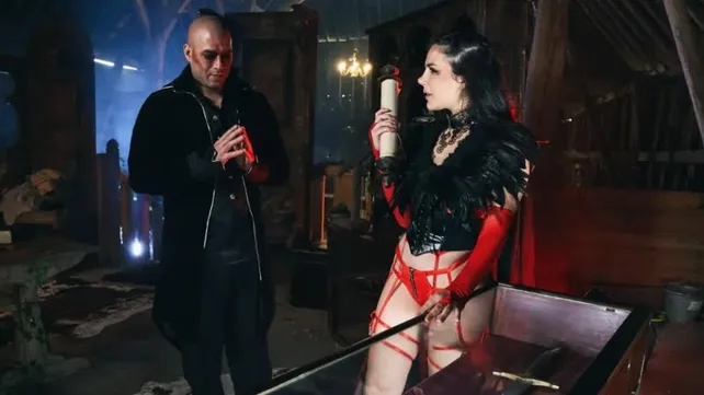 Ксения Собчакпен порно көру