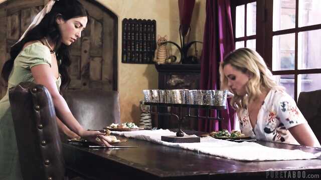 Самые сокровенные семейные тайны