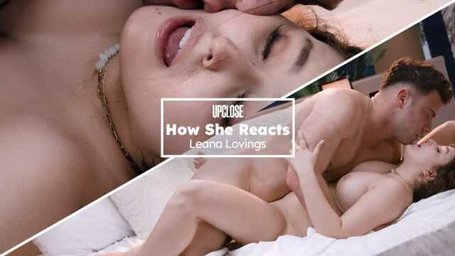 Вагинальные умения очкастой отличницы