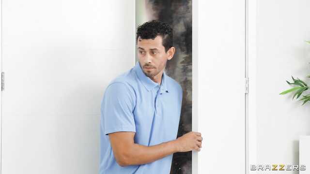 Грех не поиметь хорошо грудастую милф