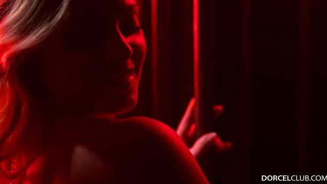 Клуб тайных сексуальных утех