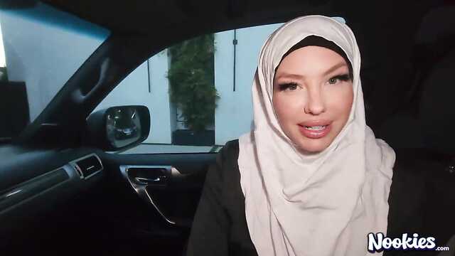 Чужая мусульманская жена слаще всех