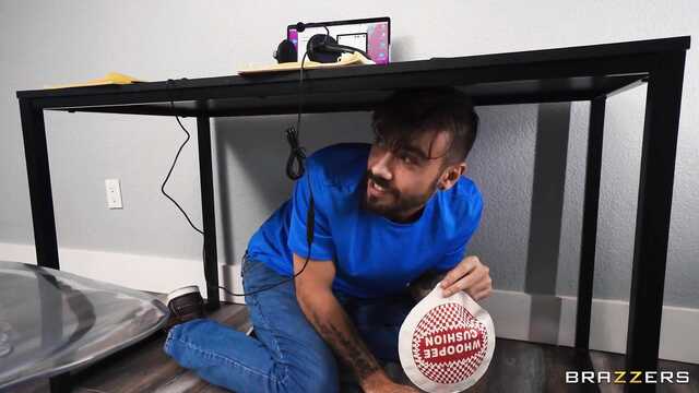 Как же прекрасен секс с негритянкой