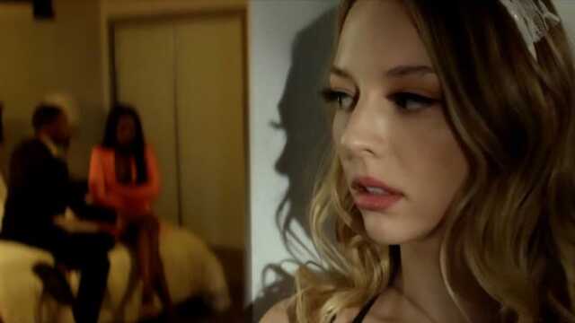 Услуги горничной для семейной пары