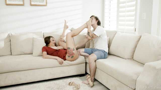 Мамуля от ебли никогда не откажется