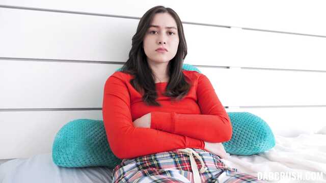 Краш-тест папкиного пениса