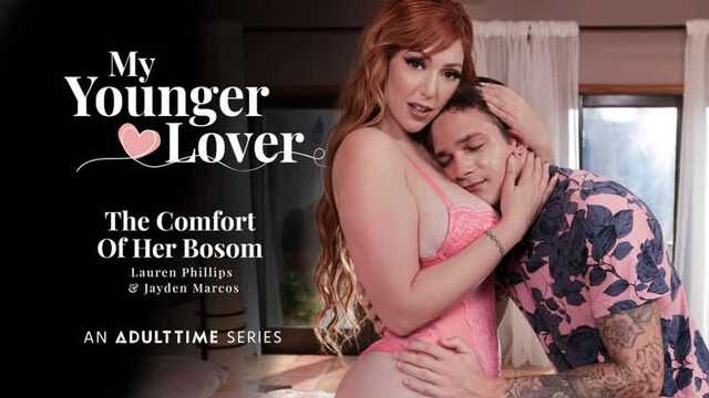 Сделай мне куни сынок, а потом вставь пенис в кису