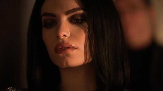 Узнала, что муж хочет подружку в очко и разрешила