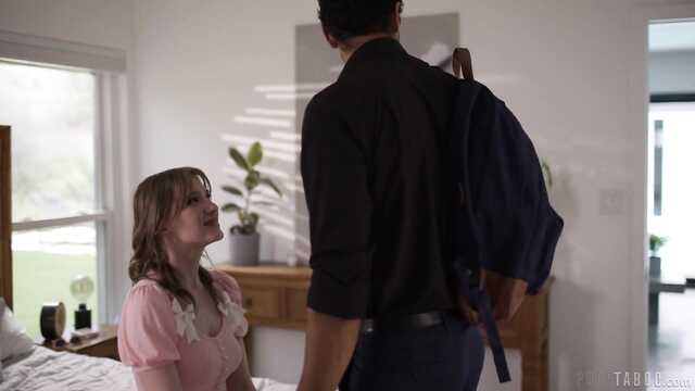 Как же хорошо меня трахнул отец и старший братик