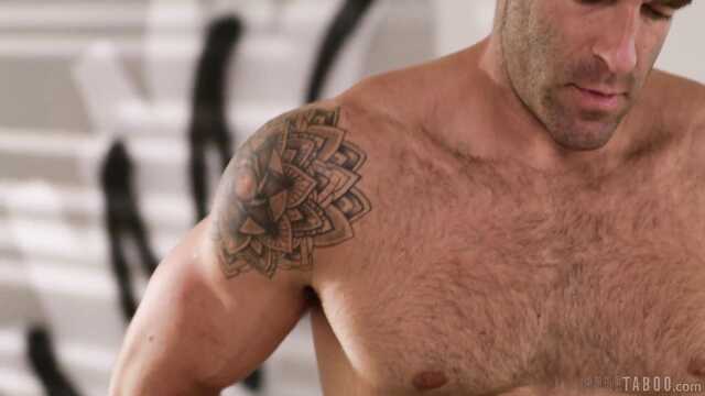 Как же хорошо меня трахнул отец и старший братик