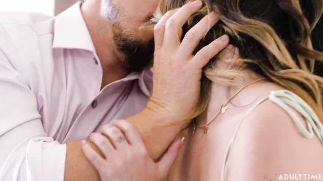 Хорошенько лижи мою щелку, а потом вставляй член