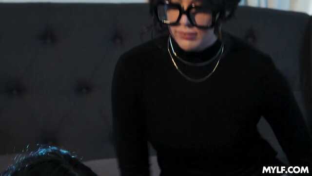 Папа не должен узнать, что я переспала с вами