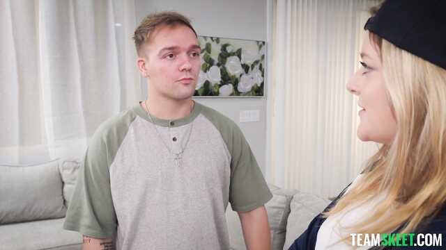 Хватит лизать, давай засади в меня твердый пенис