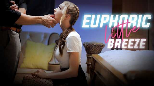 Для начала я подрочу клитор, а потом ты вставишь