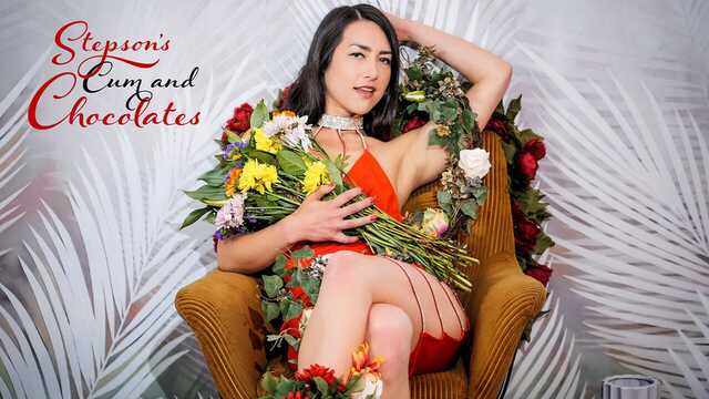 Это не секс, а праздник какой-то