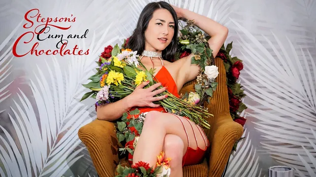 Это не секс, а праздник какой-то