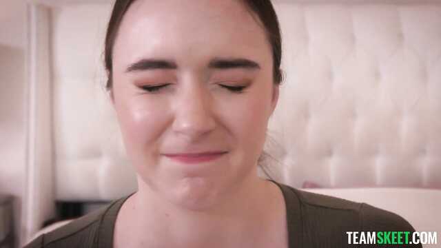 Две сестрички требуют особого внимания