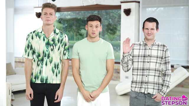 Нежданный романтик для прекрасной мамы