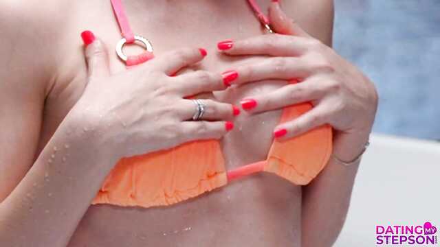 Нежданный романтик для прекрасной мамы